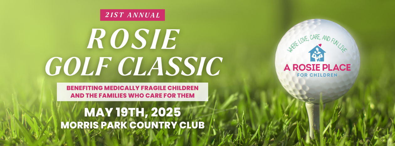 2025 Rosie Golf Classic